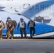 26th Marine Expeditionary Unit’s Type Commanders Amphibious Training | Commanding Officer Embark