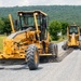 189th CES Trains at Fort Indiantown Gap