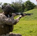 Rotating Forces Conduct Range on Camp Blaz