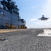 26th Marine Expeditionary Unit’s Type Commanders Amphibious Training | F-35B Lightning II Carrier Qualification
