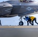 26th Marine Expeditionary Unit’s Type Commanders Amphibious Training | F-35B Lightning II Carrier Qualification