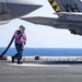 26th Marine Expeditionary Unit’s Type Commanders Amphibious Training | F-35B Lightning II Carrier Qualification