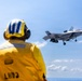 26th Marine Expeditionary Unit’s Type Commanders Amphibious Training | F-35B Lightning II Carrier Qualification