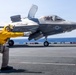 26th Marine Expeditionary Unit’s Type Commanders Amphibious Training | F-35B Lightning II Carrier Qualification