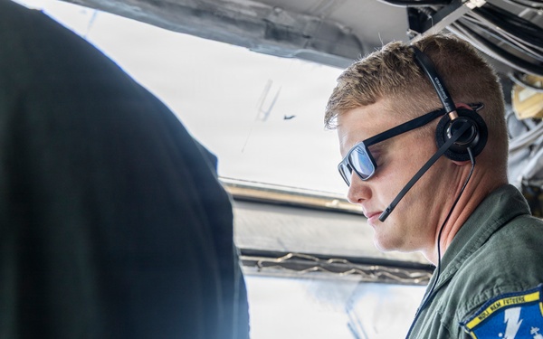 26th Marine Expeditionary Unit’s Type Commanders Amphibious Training | F-35B Lightning II Carrier Qualification