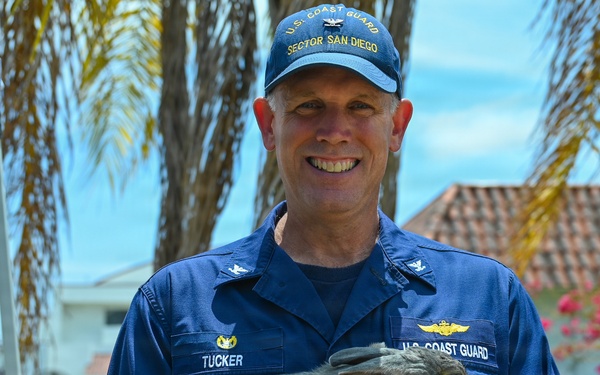 Coast Guard Sector San Diego Hosts Wellness and Resiliency Event