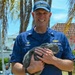 Coast Guard Sector San Diego Hosts Wellness and Resiliency Event
