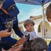 Coast Guard Sector San Diego Hosts Wellness and Resiliency Event