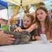 Coast Guard Sector San Diego Hosts Wellness and Resiliency Event