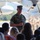 VMGR-153 holds change of command VMGR-153 holds change of command