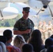 VMGR-153 holds change of command