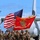VMGR-153 holds change of command VMGR-153 holds change of command