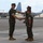 VMGR-153 holds change of command VMGR-153 holds change of command