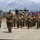VMGR-153 holds change of command VMGR-153 holds change of command