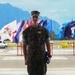 VMGR-153 holds change of command