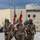 VMGR-153 holds change of command VMGR-153 holds change of command