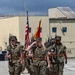 VMGR-153 holds change of command