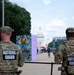 JTF-DC Louisiana stands guard at FIFA Fan Fest