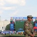 Louisiana Guardsmen Support FIFA Fan Fest