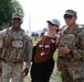 JTF-DC Louisiana stands guard at FIFA Fan Fest