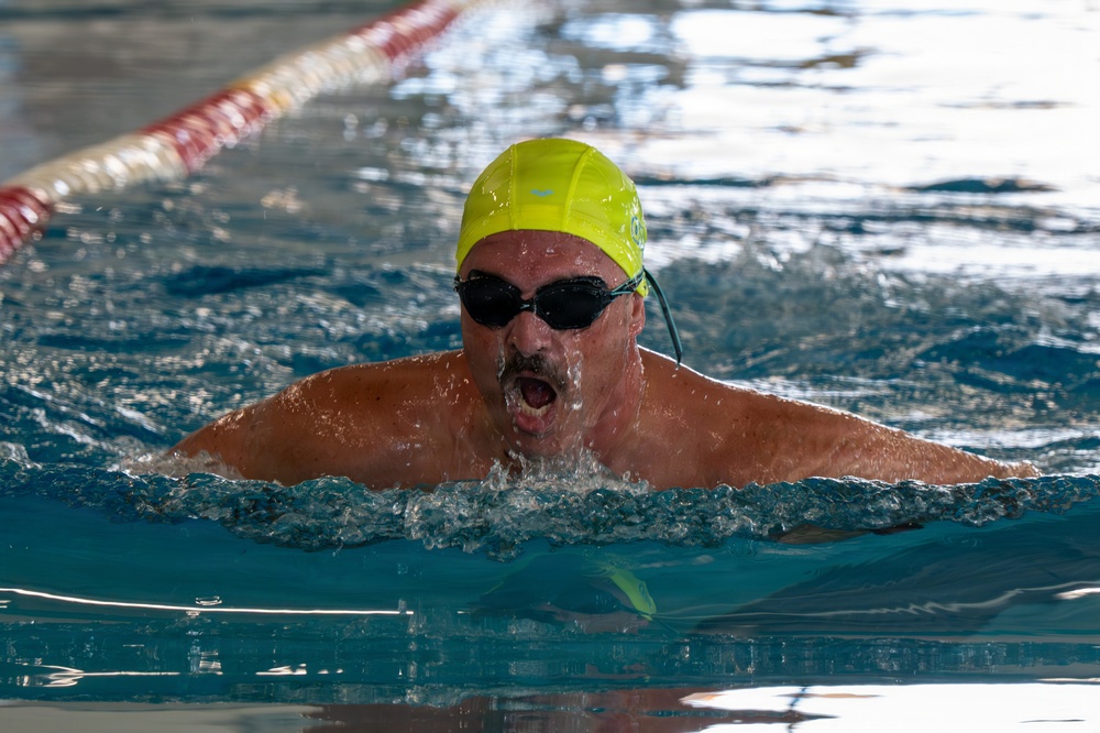 2026 Warrior Games
