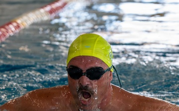 2026 Warrior Games