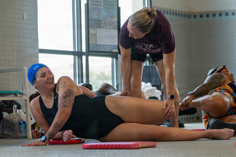 2026 Warrior Games