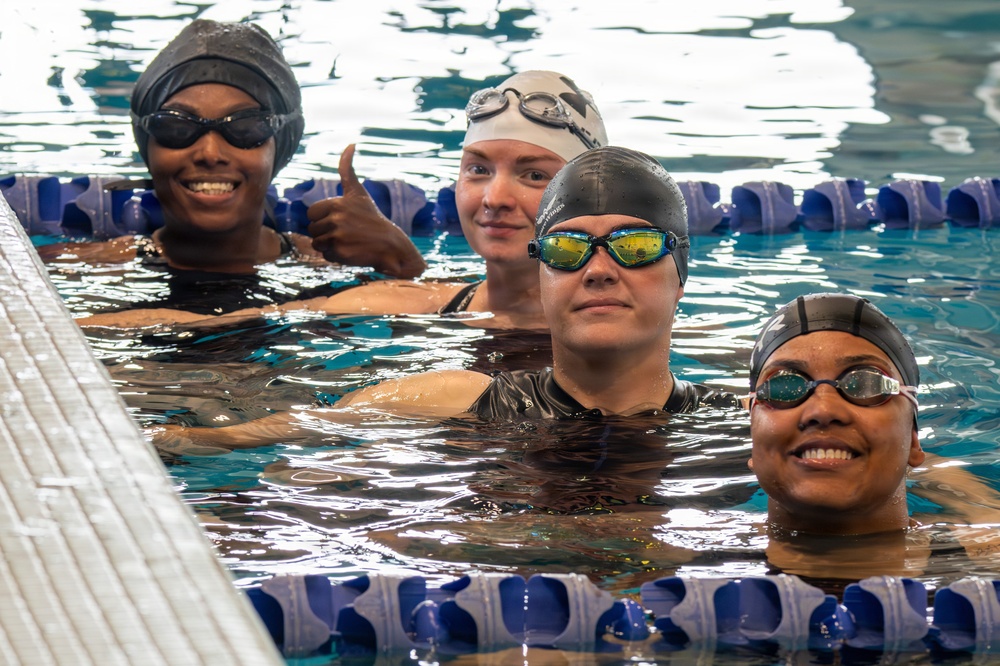 2026 Warrior Games