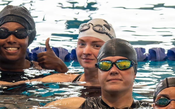 2026 Warrior Games