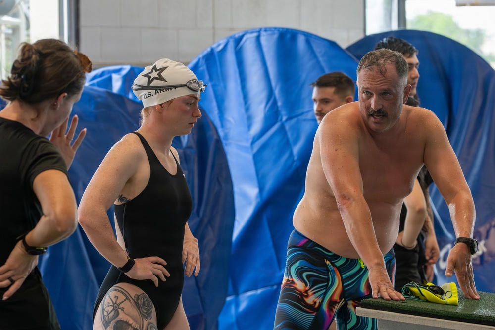 2026 Warrior Games
