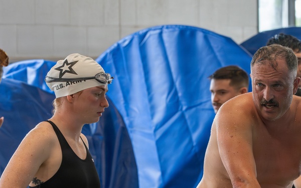2026 Warrior Games