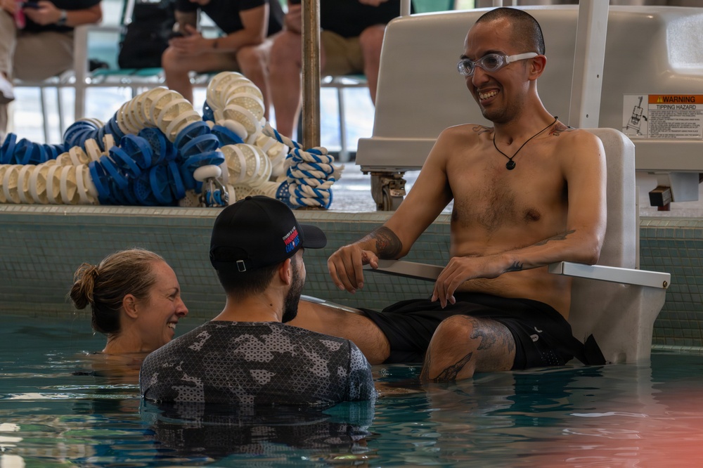 2026 Warrior Games