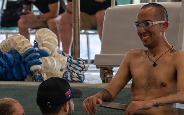 2026 Warrior Games