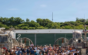 Saikai Friendship Fishing Day 2026
