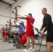 2026 Warrior Games Practice Day 3