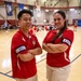 2026 Warrior Games Practice Day 3