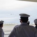 JMSDF Cadet Instillation Tour at MCAS Iwakuni