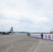 JMSDF Cadet Instillation Tour at MCAS Iwakuni