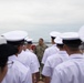 JMSDF Cadet Instillation Tour at MCAS Iwakuni