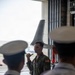 JMSDF Cadet Installation Tour at MCAS Iwakuni