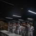 MSDF Cadet Installation Tour at MCAS Iwakuni