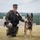 U.S. Marine Corps Military Working Dog Rambo