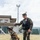 U.S. Marine Corps Military Working Dog Rambo