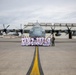 JMSDF Cadet Installation Tour at MCAS Iwakuni