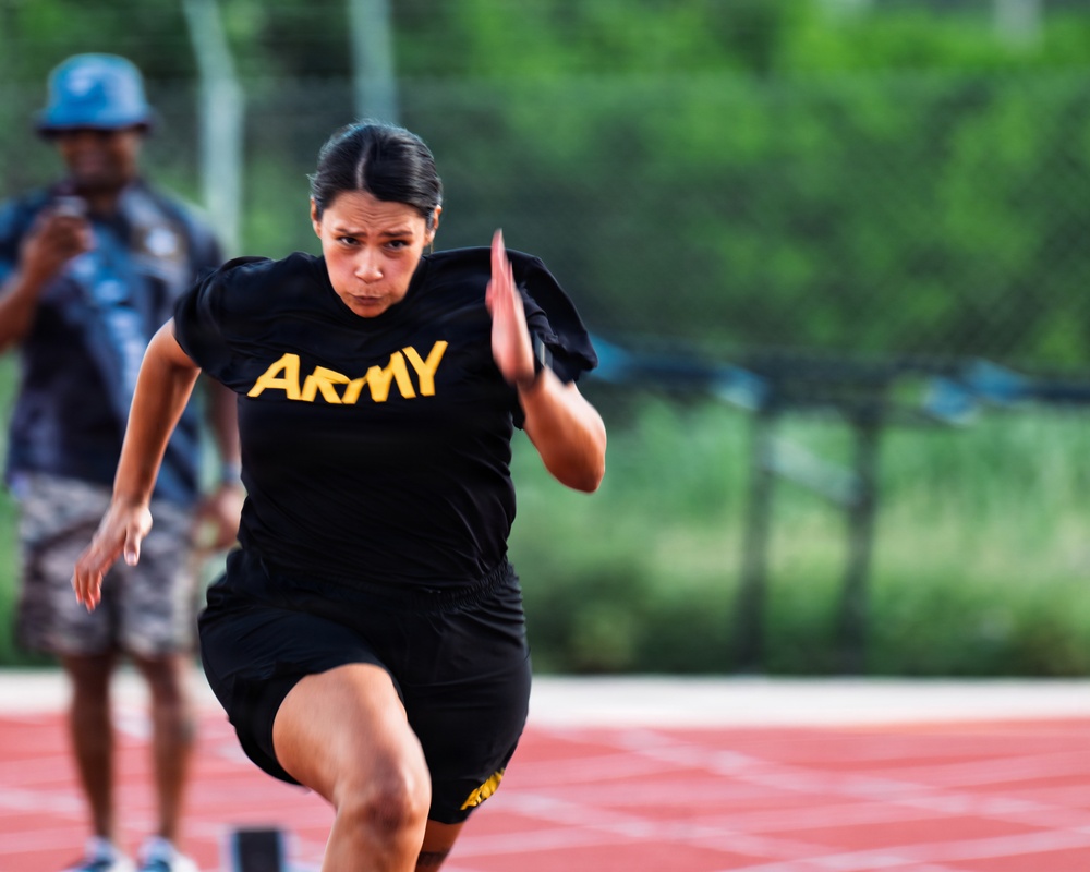 2026 Warrior Games