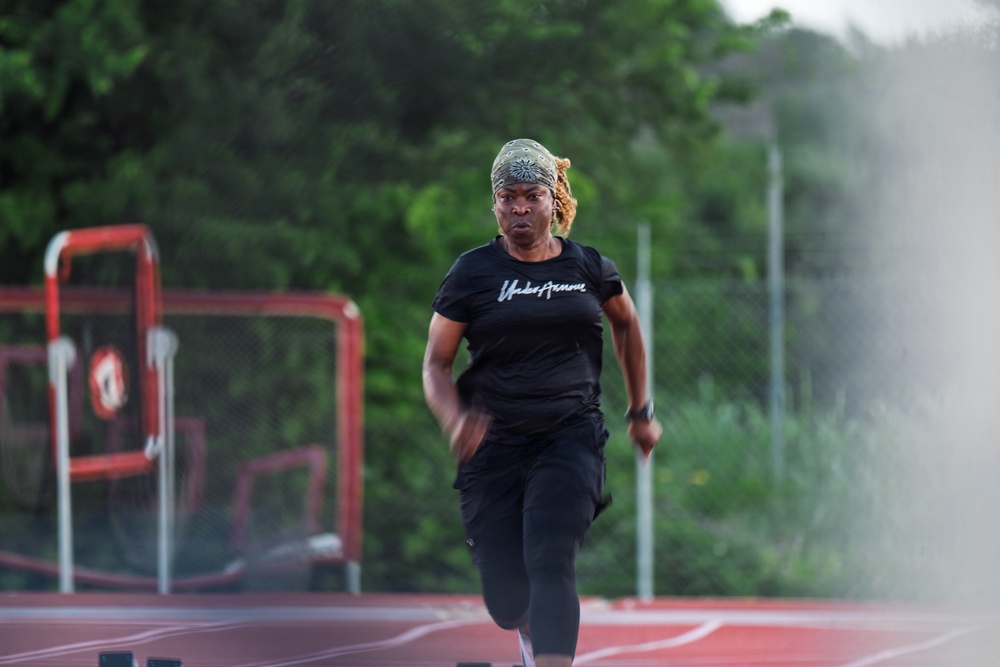 2026 Warrior Games