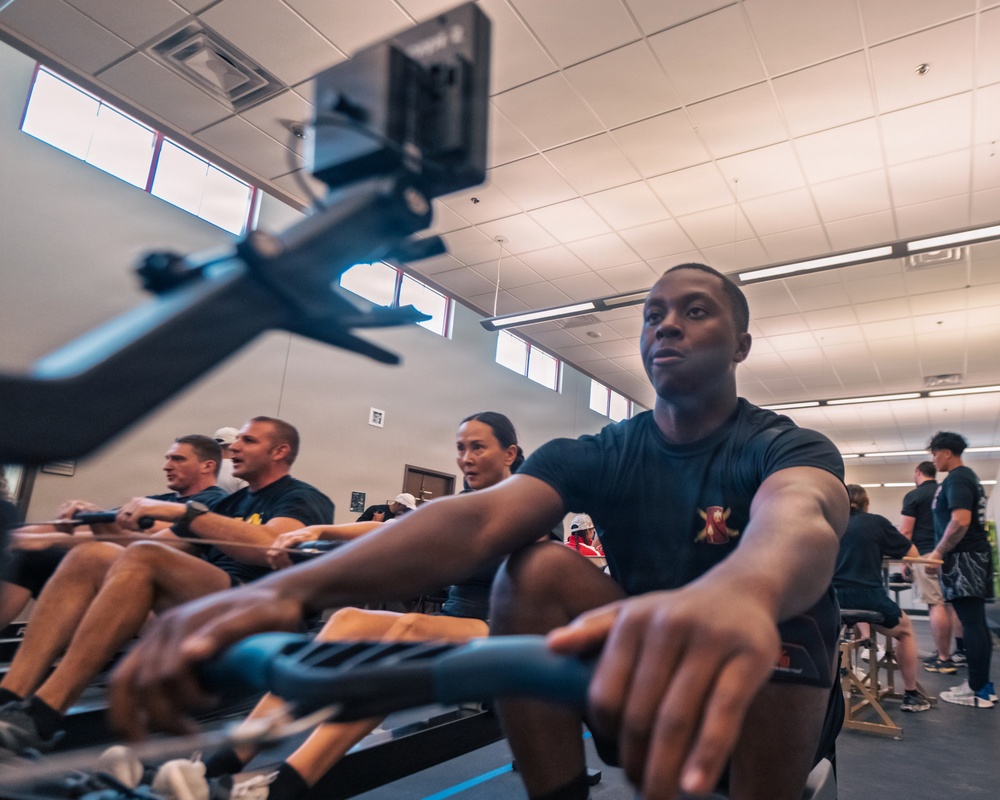 2026 Warrior Games