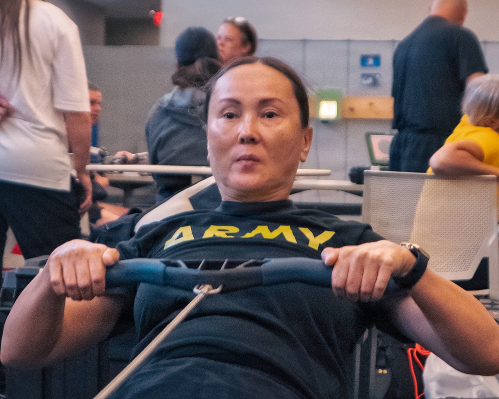 2026 Warrior Games