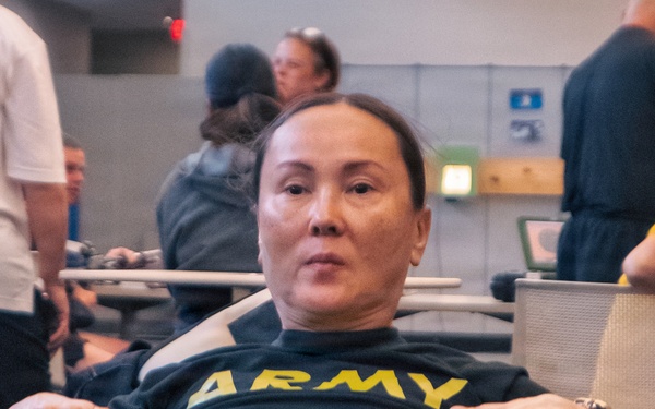 2026 Warrior Games