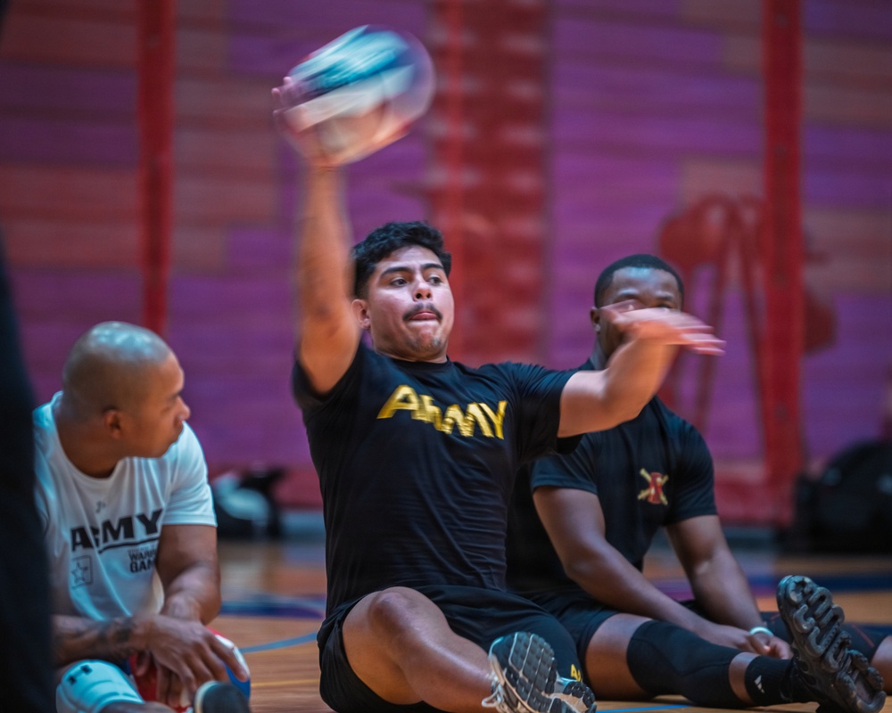 2026 Warrior Games